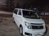 Nissan Elgrand 2004 годаүшін5 000 000 тг. в Караганда