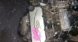 Двигатель контрактный за 350 000 тг. в Алматы – фото 2