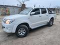 Toyota Hilux 2011 годаүшін7 500 000 тг. в Актау – фото 2