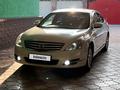 Nissan Teana 2012 года за 6 700 000 тг. в Алматы