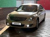 Nissan Teana 2012 года за 6 700 000 тг. в Алматы