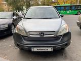 Honda CR-V 2007 года за 4 800 000 тг. в Алматы