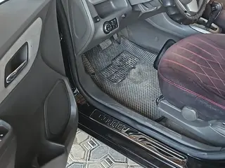 Chevrolet Cobalt, 2023