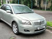 Toyota Avensis 2006 года за 4 500 000 тг. в Алматы