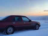 Mercedes-Benz E 230 1990 года за 1 000 000 тг. в Алматы – фото 2