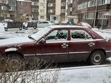 Mercedes-Benz E 230 1990 года за 1 000 000 тг. в Алматы