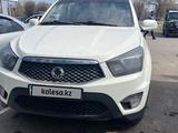 SsangYong Actyon 2014 года за 6 300 000 тг. в Караганда