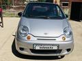 Daewoo Matiz 2014 годаfor1 350 000 тг. в Алматы