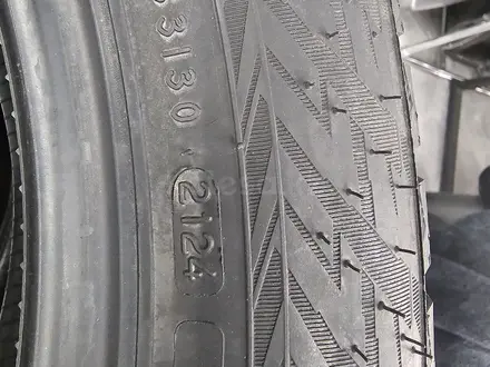 Шины Nokian Hakka10 235/50r21 шип за 2 100 000 тг. в Астана – фото 3