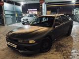 Mitsubishi Galant 1993 года за 650 000 тг. в Алматы – фото 2