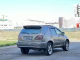 Lexus RX 300 1998 года за 4 700 000 тг. в Талдыкорган – фото 5