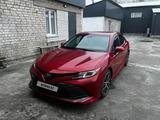 Toyota Camry 2020 года за 10 500 000 тг. в Семей