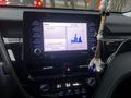 Toyota Camry 2020 года за 10 500 000 тг. в Семей – фото 3
