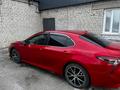 Toyota Camry 2020 года за 10 500 000 тг. в Семей – фото 7