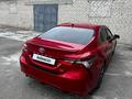 Toyota Camry 2020 года за 10 500 000 тг. в Семей – фото 8
