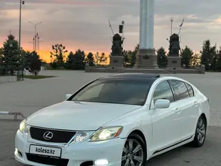 Lexus GS 300