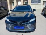 Toyota Camry 2020 годаүшін15 000 000 тг. в Астана – фото 4