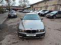 BMW 528 1996 года за 3 000 000 тг. в Алматы – фото 10