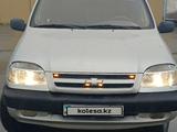 ВАЗ (Lada) 2123 2006 года за 2 000 000 тг. в Атырау – фото 2