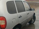 ВАЗ (Lada) 2123 2006 года за 2 000 000 тг. в Атырау – фото 3