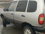 ВАЗ (Lada) 2123 2006 года за 2 000 000 тг. в Атырау – фото 4