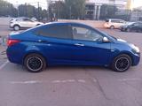 Hyundai Accent 2013 годаүшін4 200 000 тг. в Астана – фото 2