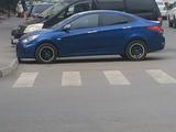 Hyundai Accent 2013 годаүшін4 200 000 тг. в Астана