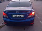 Hyundai Accent 2013 годаүшін4 200 000 тг. в Астана – фото 3
