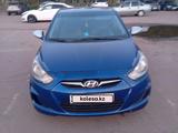 Hyundai Accent 2013 годаүшін4 200 000 тг. в Астана – фото 4
