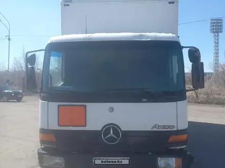 Mercedes-Benz  Atego 2000 года за 7 000 000 тг. в Караганда – фото 2