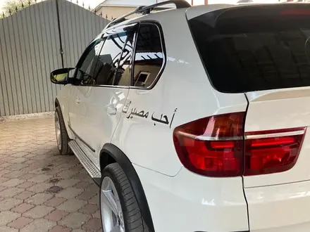 BMW X5 2007 года за 11 000 000 тг. в Караганда – фото 8