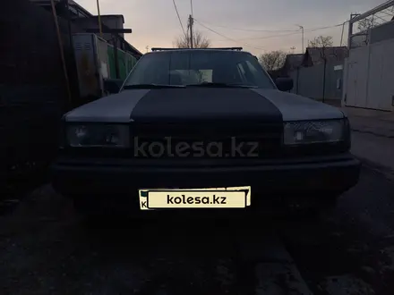 Nissan Bluebird 1989 года за 700 000 тг. в Шымкент – фото 9