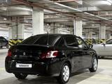 Peugeot 301 2016 года за 4 100 000 тг. в Астана – фото 4