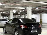 Peugeot 301 2016 года за 4 100 000 тг. в Астана – фото 5