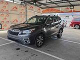 Subaru Forester Premium + 2021 года за 7 588 000 тг. в Алматы