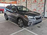 Subaru Forester Premium + 2021 года за 7 588 000 тг. в Алматы – фото 3