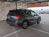 Subaru Forester Premium + 2021 года за 7 588 000 тг. в Алматы – фото 4