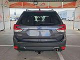 Subaru Forester Premium + 2021 года за 7 588 000 тг. в Алматы – фото 5