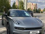 Zeekr 001 2023 года за 20 000 000 тг. в Астана – фото 5