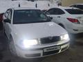 Skoda Octavia 2002 года за 2 900 000 тг. в Алматы – фото 2