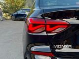 Chevrolet Monza 2023 года за 7 100 000 тг. в Алматы – фото 5