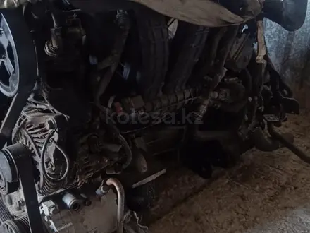 Контрактный двигатель Mitsubishi 4B12 из Японии за 650 000 тг. в Кокшетау