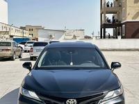 Toyota Camry 2018 года за 11 800 000 тг. в Актау
