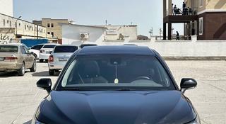 Toyota Camry 2018 года за 11 800 000 тг. в Актау