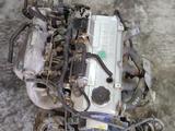 Двигатель Mitsubishi Lancer 4G94 2.0l за 370 000 тг. в Караганда