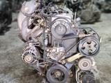 Двигатель Mitsubishi Lancer 4G94 2.0l за 370 000 тг. в Караганда – фото 2