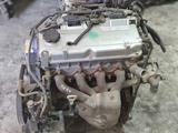 Двигатель Mitsubishi Lancer 4G94 2.0lүшін370 000 тг. в Караганда – фото 4