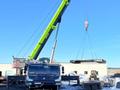 УСЛУГИ — АРЕНДА АВТОКРАНОВ ОТ 50 ДО 450 ТОНН в Талдыкорган – фото 2