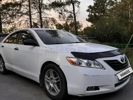 Toyota Camry 2007 года за 3 950 000 тг. в Алматы