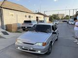 ВАЗ (Lada) 2114 2011 годаүшін700 000 тг. в Шымкент